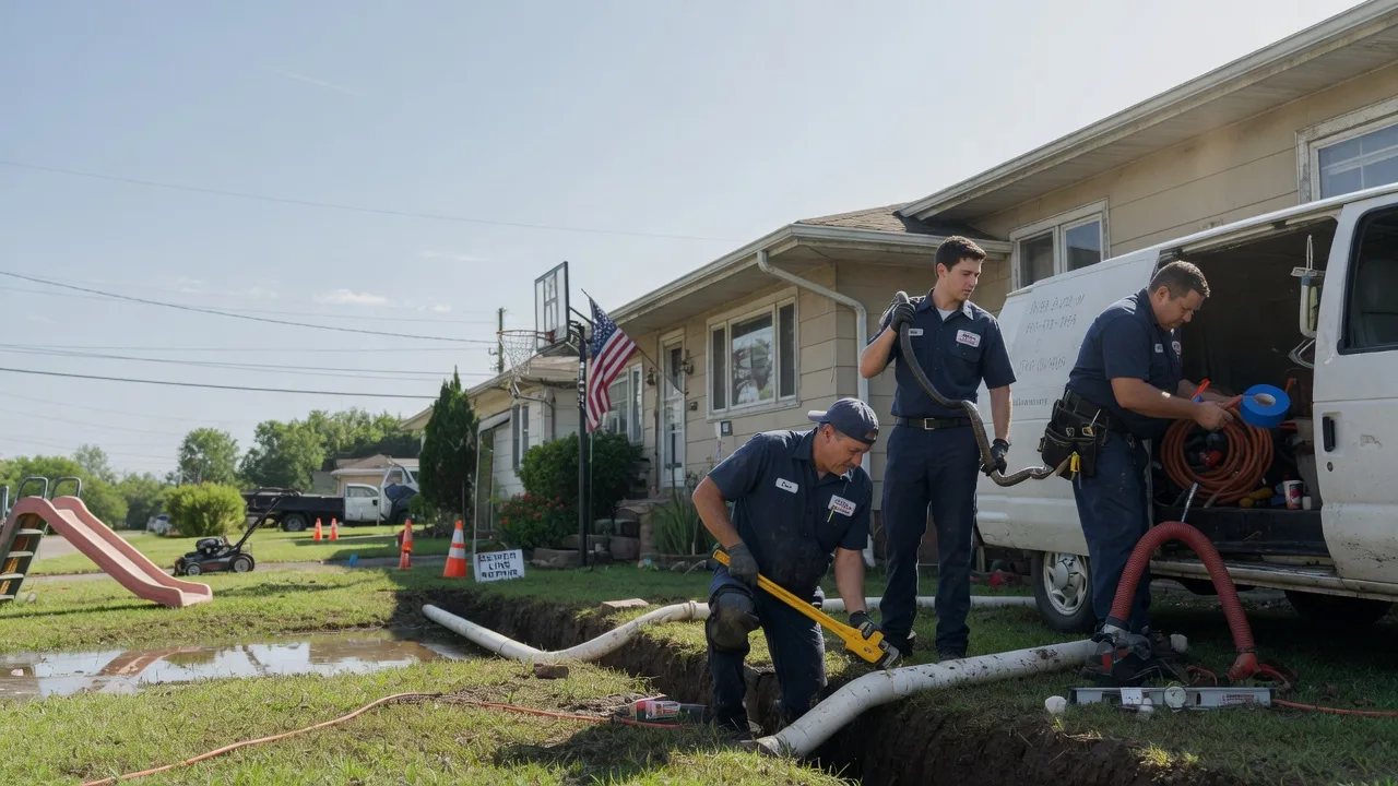 Toilet Installation in Headland, AL near me